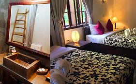 600sqm 1 bedroom, 1 bathroom in Área Central Siem Reap
